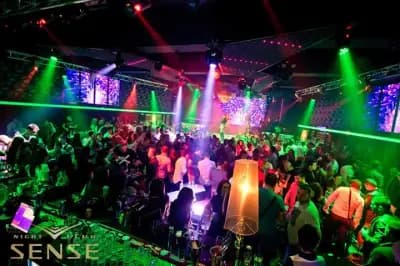 Club Sense