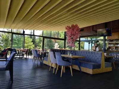 Resto Bar View