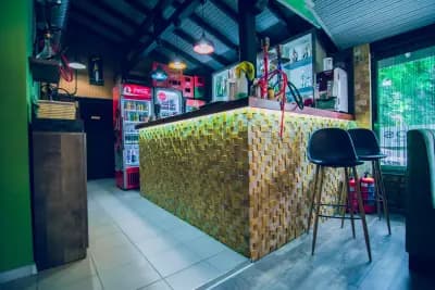 VIGOS Bar & Dinner