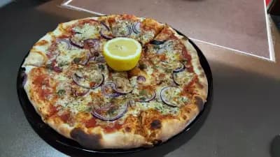 VIGOS Bar & Dinner