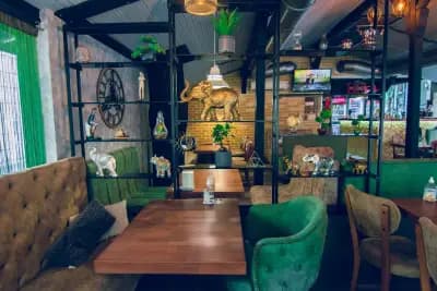 VIGOS Bar & Dinner