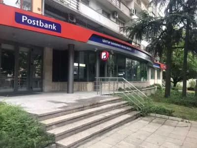Postbank