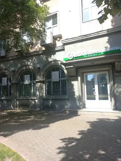 Банка ДСК