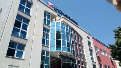УниКредит Булбанк