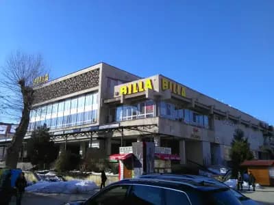 BILLA