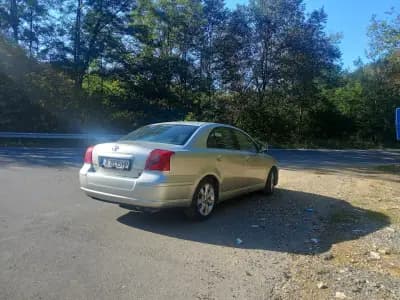 BRAT AUTO OOD