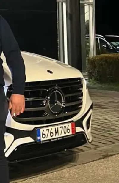 BRAT AUTO OOD
