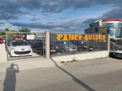 Панев ауто 79