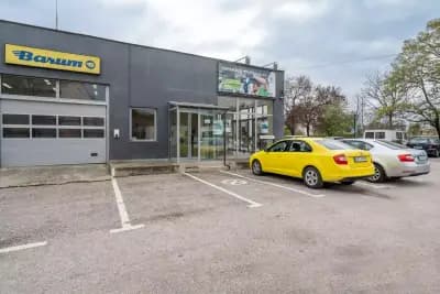 ŠKODA Център Хасково