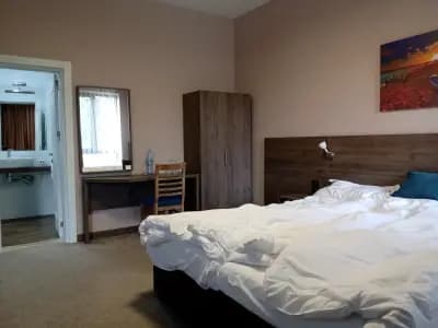 Hotel Magura
