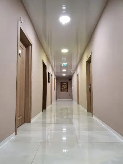 Hotel Magura