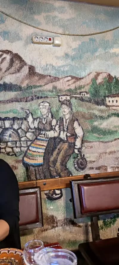 Бирен ресторант Craft