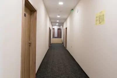 SPA Kompleks Raiski Kat