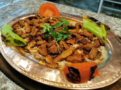 SPA Kompleks Raiski Kat