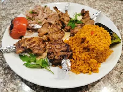 SPA Kompleks Raiski Kat