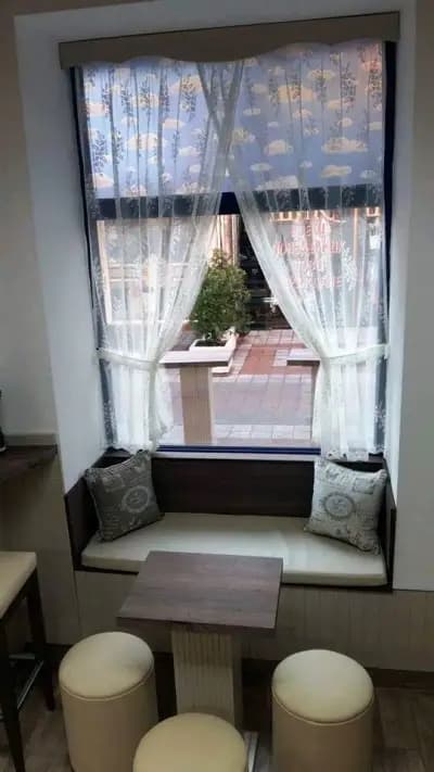 Сладкарска работилница ЗАХАРНА КЪЩА