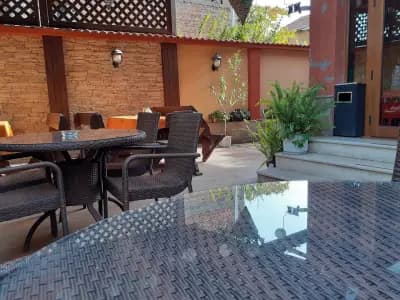 Family Hotel Jeri