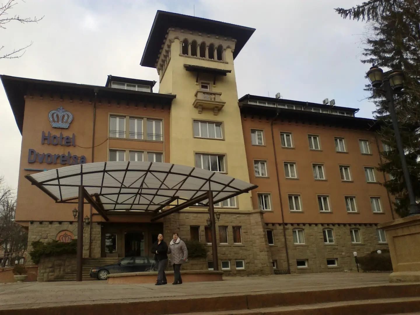 Family Hotel Jeri