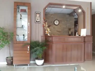 Family Hotel Jeri