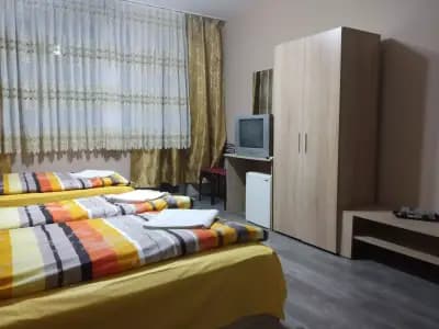 Хотелски стаи "Панчови"