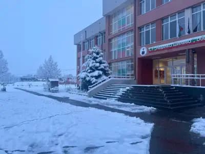 СУ ХРИСТО БОТЕВ