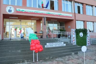 СУ ХРИСТО БОТЕВ