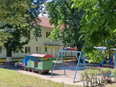 Детска Градина Здравец
