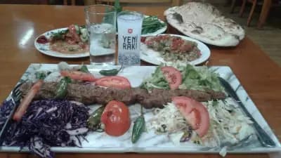 Neco Turkish Restaurant Sofya