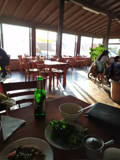 Neco Turkish Restaurant Sofya