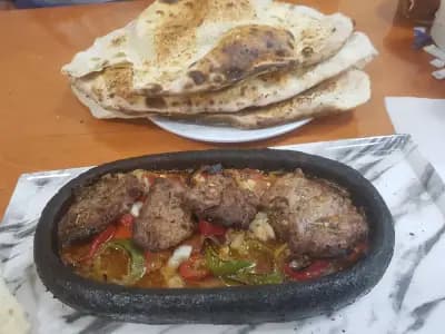 Neco Turkish Restaurant Sofya