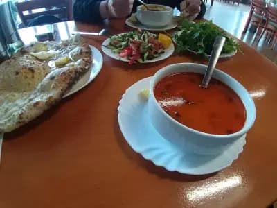 Neco Turkish Restaurant Sofya