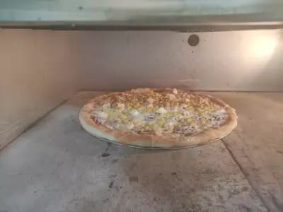 Пицария "Пеперони"