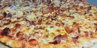 Пицария "Пеперони"