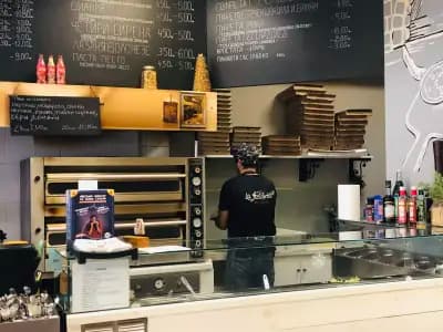 La Forchetta