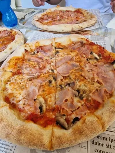 La Forchetta
