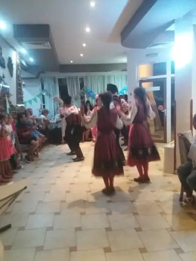 Механа Хъшовете