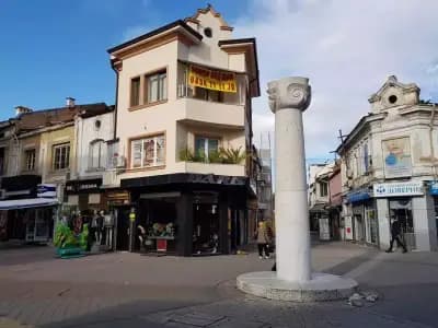 АГЕНЦИЯ ЗА НЕДВИЖИМИ ИМОТИ ЧАСОВНИКА