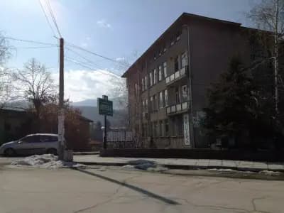 Аптека "Света Анна"