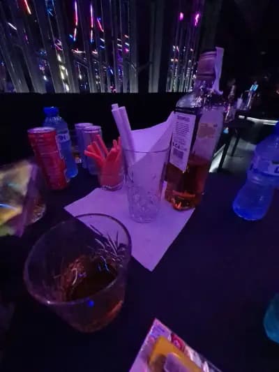 Парадайс Найт Клуб