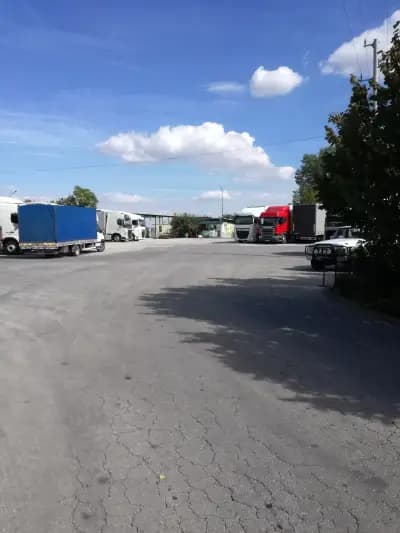 ТОМЕКС ТРАНС