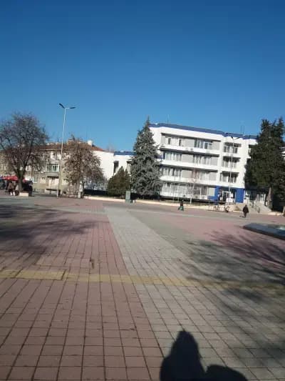 МВР - Пазарджик