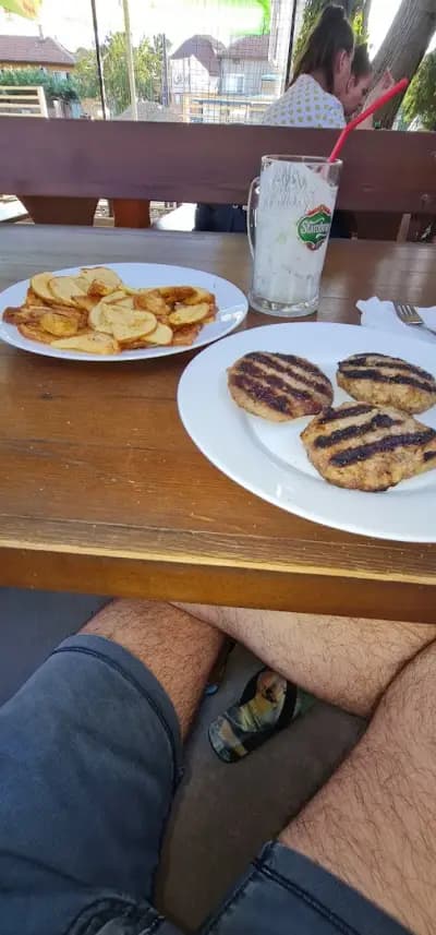 Фкусното
