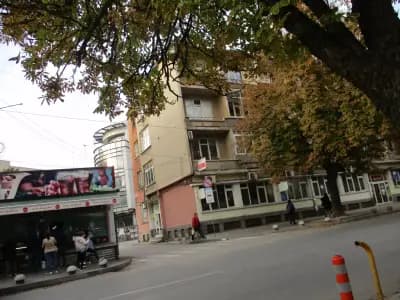 Шехерезада фуудс