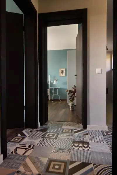 Esterra Vini Guest House
