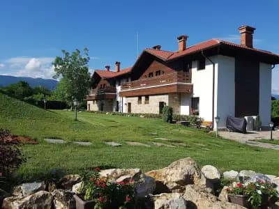 Esterra Vini Guest House