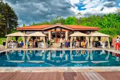 Esterra Vini Guest House