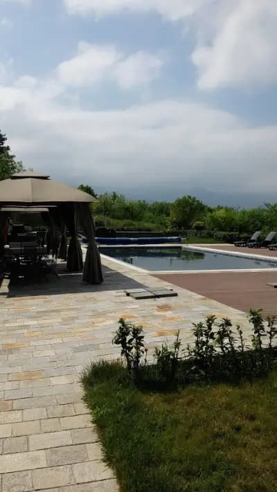 Esterra Vini Guest House