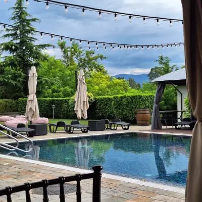 Esterra Vini Guest House