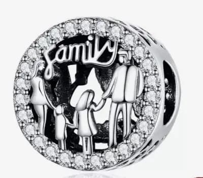 Tael Gold & Diamonds & Silver