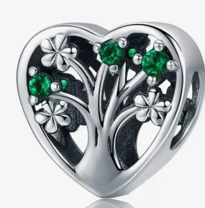 Tael Gold & Diamonds & Silver